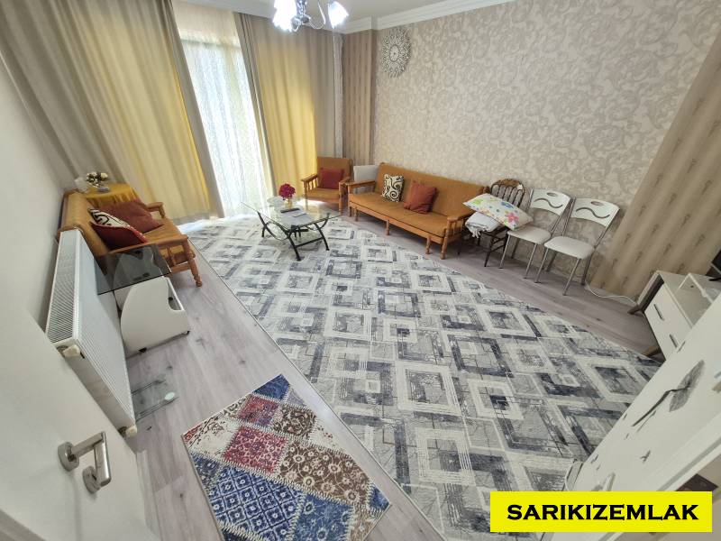 Edremit İkizçay Mah`da2+1  Daire. - 5